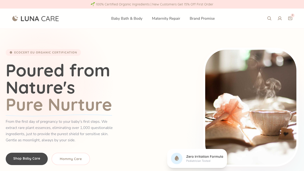 Luna Care